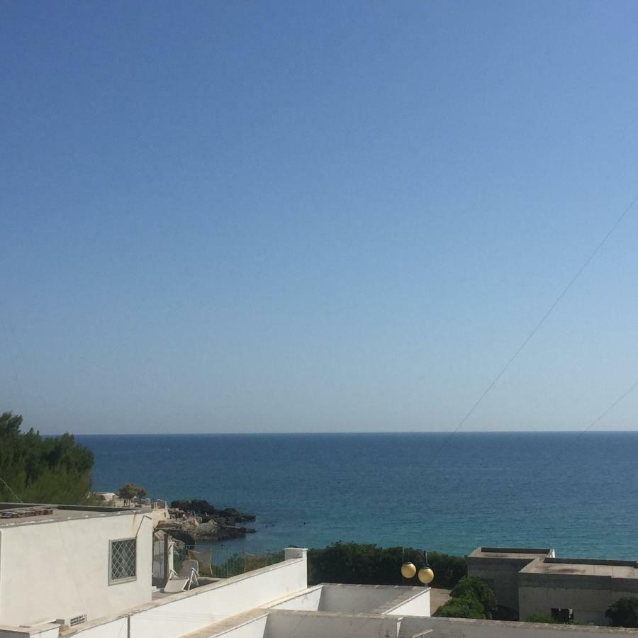 Tra Sole E Mare Apartment Monopoli Exterior photo