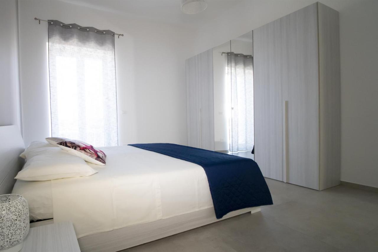 Tra Sole E Mare Apartment Monopoli Exterior photo