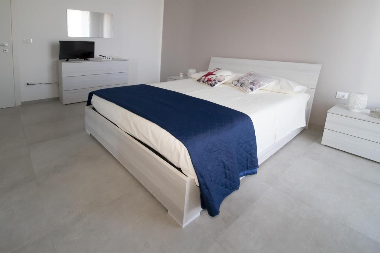 Tra Sole E Mare Apartment Monopoli Exterior photo